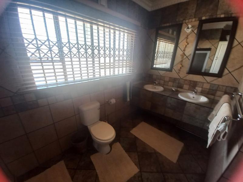 3 Bedroom Property for Sale in Sasolburg Ext 23 Free State